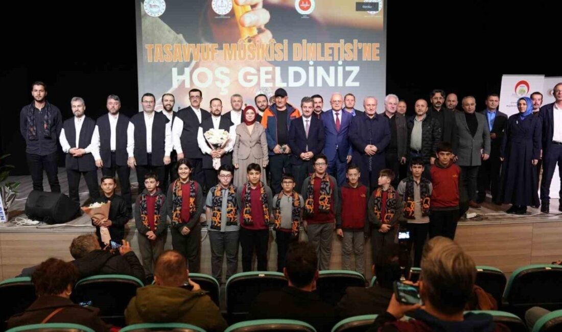 DÜZCE (İHA) – Düzce İl Milli Eğitim Müdürlüğü’nde koordinesinde yürütülen