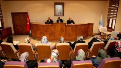 Kastamonu’nun Taşköprü ilçesinde, Taşköprü sarımsağının 2026 yılı dikim sezonu öncesi,