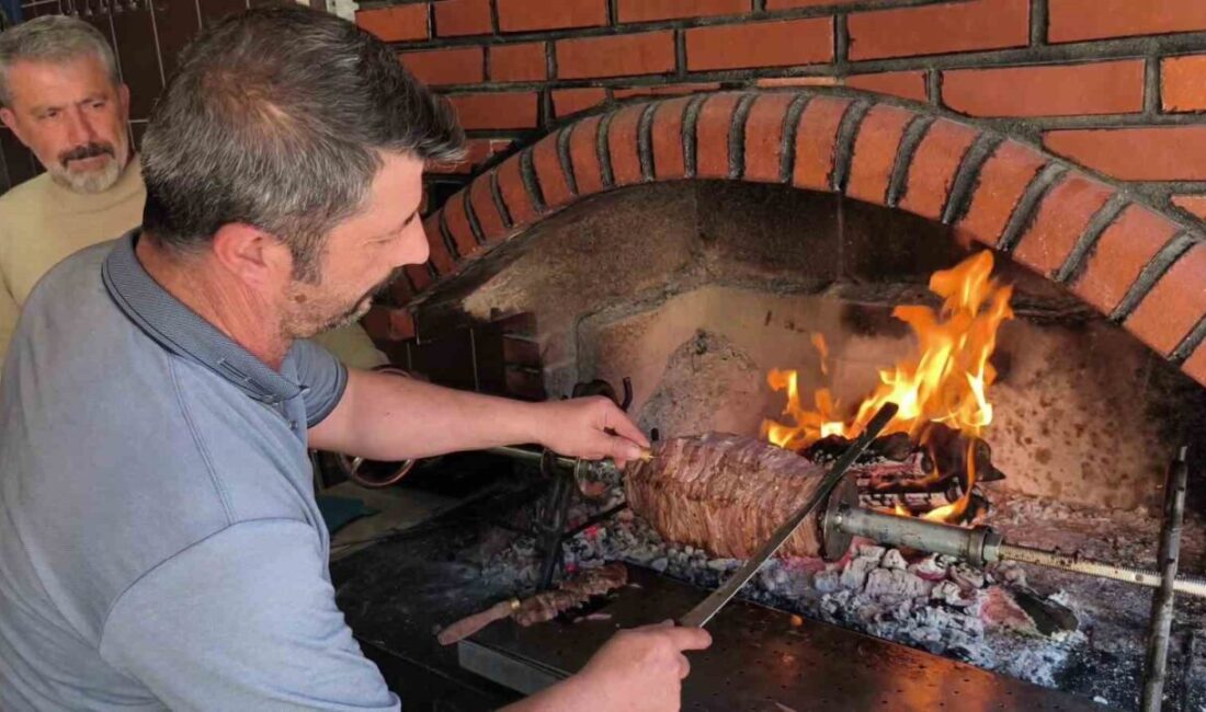 Gastronomi dünyasının en saygın kaynaklarından biri olarak kabul edilen Taste