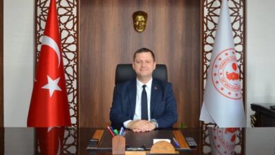 BİTLİS (İHA) – Bitlis’in Tatvan Sosyal Yardımlaşma ve Dayanışma Vakfı