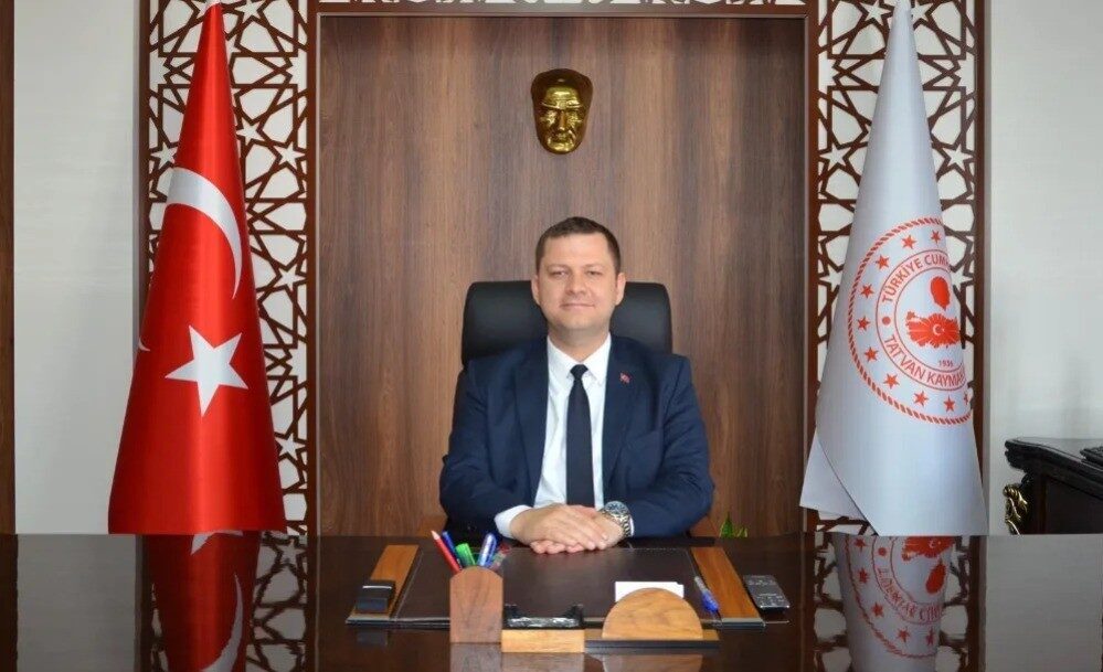 BİTLİS (İHA) – Bitlis’in Tatvan Sosyal Yardımlaşma ve Dayanışma Vakfı