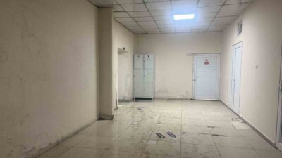 Iğdır Dr. Nevruz Erez Devlet Hastanesi’nde acil servis ile poliklinikleri