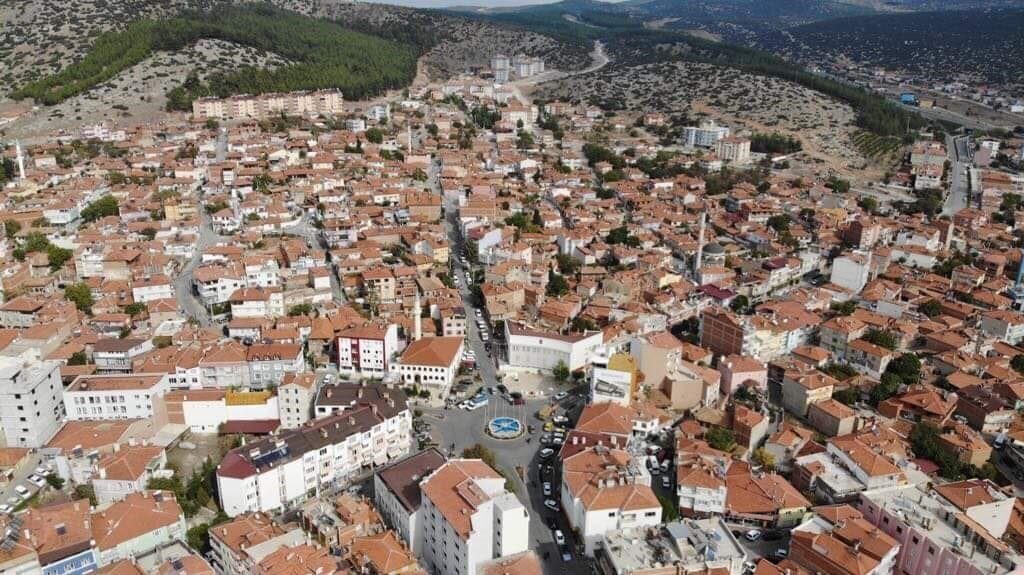 DENİZLİ (İHA) – Denizli’nin gastronomi yolunun merkezinde bulunan Tavas ilçesinde