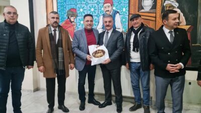 Kütahya’nın Tavşanlı ilçesinde, ata sporu rahvan atçılığın yaşatılması ve gelecek