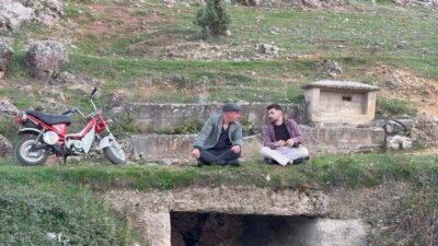 Sinema dünyasının unutulmaz ismi Ahmet Uluçay’ın memleketi Kütahya’nın Tavşanlı ilçesinde,