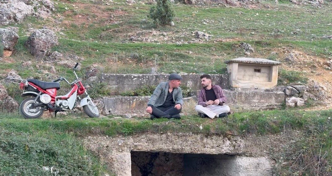 Sinema dünyasının unutulmaz ismi Ahmet Uluçay’ın memleketi Kütahya’nın Tavşanlı ilçesinde,