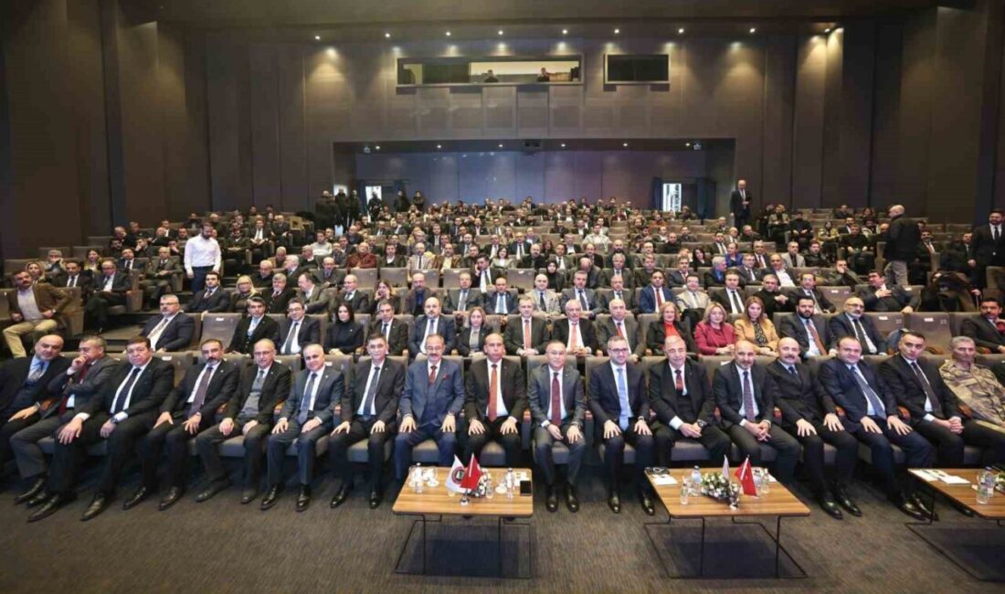 Gaziantep Valiliği, Türkiye Cumhuriyet Merkez Bankası ve Gaziantep Sanayi Odası