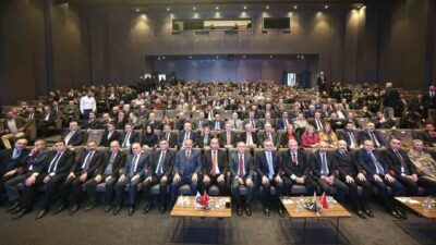 Gaziantep Valiliği, Türkiye Cumhuriyet Merkez Bankası ve Gaziantep Sanayi Odası