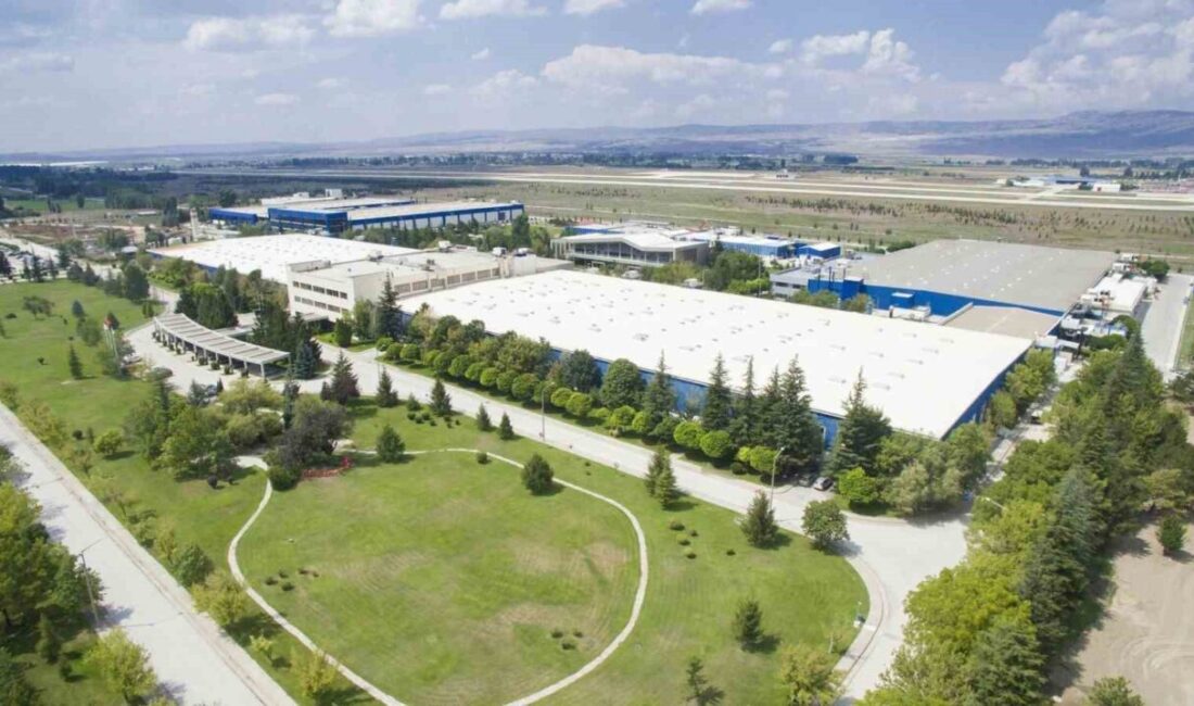 1985’ten bugüne gerçekleştirdiği çalışmalarla Türkiye’nin havacılık tarihinde pek çok ilke