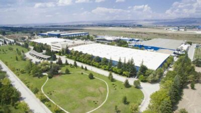 1985’ten bugüne gerçekleştirdiği çalışmalarla Türkiye’nin havacılık tarihinde pek çok ilke