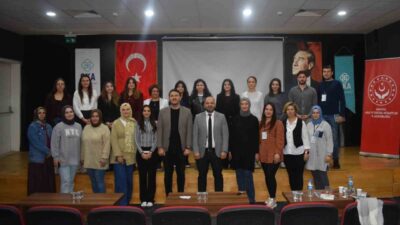 Orta Karadeniz Kalkınma Ajansı’nın (OKA) 2025 yılı Sosyal Kalkınma ve