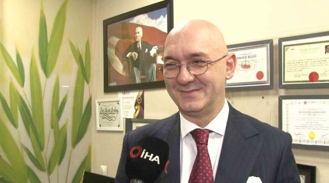 Tek kollu robotik cerrahi, Türkiye’de ilk kez Memorial Şişli Hastanesi’nde