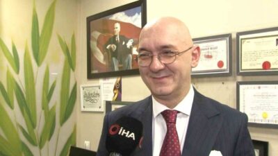 Tek kollu robotik cerrahi, Türkiye’de ilk kez Memorial Şişli Hastanesi’nde