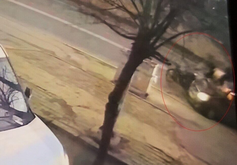 Tekirdağ Çorlu’da motosiklet ile hafif ticari aracın çarpışması sonucu 2