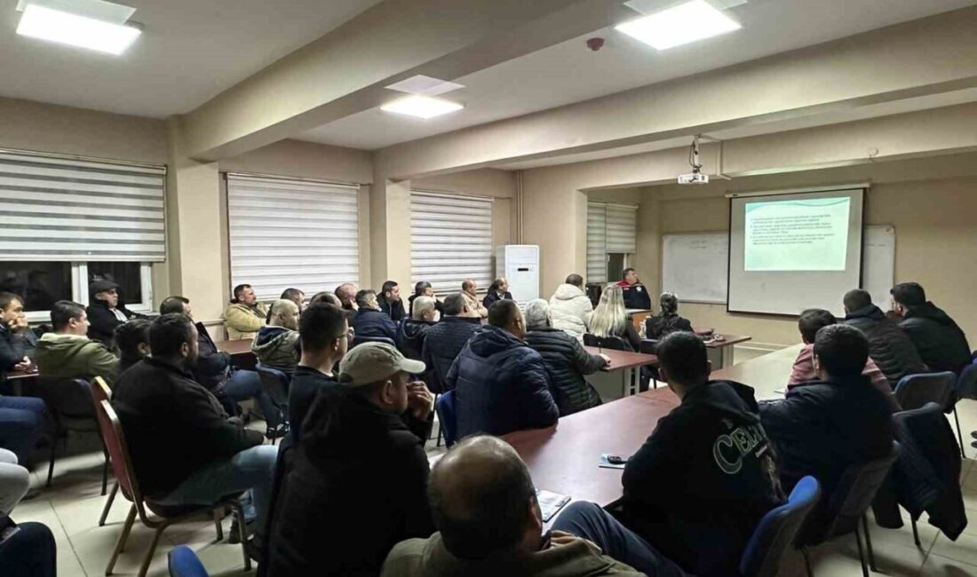 Tekirdağ İl Tarım ve Orman Müdürlüğü, Süleymanpaşa Halk Eğitimi Merkezi