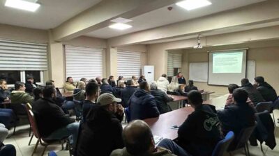 Tekirdağ İl Tarım ve Orman Müdürlüğü, Süleymanpaşa Halk Eğitimi Merkezi