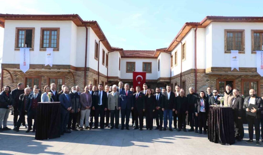 İskenderun Teknik Üniversitesi ve Payas Belediyesi arasında imzalanan protokolle Kültür