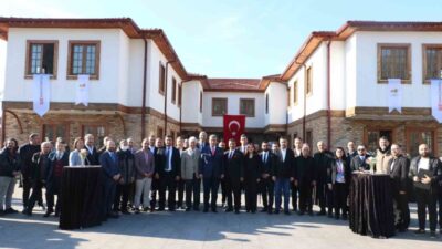 İskenderun Teknik Üniversitesi ve Payas Belediyesi arasında imzalanan protokolle Kültür