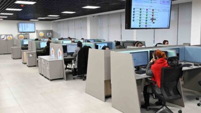 Mersin Büyükşehir Belediyesinin çözüm odaklı hizmet modeli Teksin, 2025 yılında