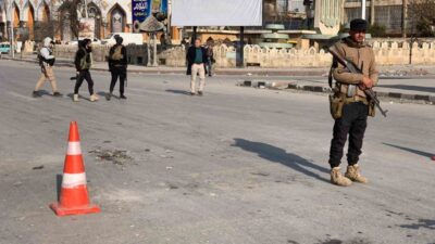 Terör örgütü SDG, Halep’in Eşrefiye ve Şeyh Maksut mahallelerinde kontrol