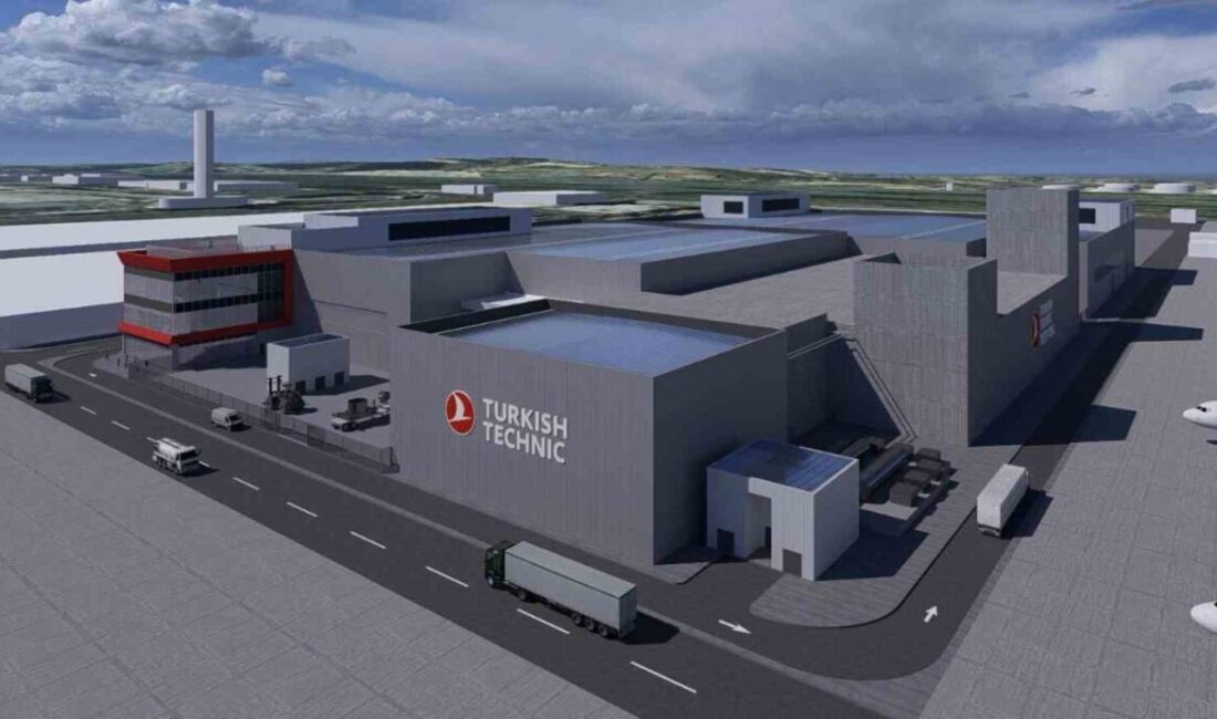 Türk Hava Yolları (THY), Türkiye’nin havacılık altyapısını güçlendirecek ve küresel