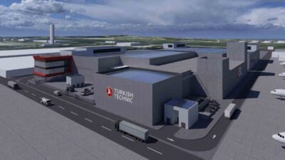 Türk Hava Yolları (THY), Türkiye’nin havacılık altyapısını güçlendirecek ve küresel