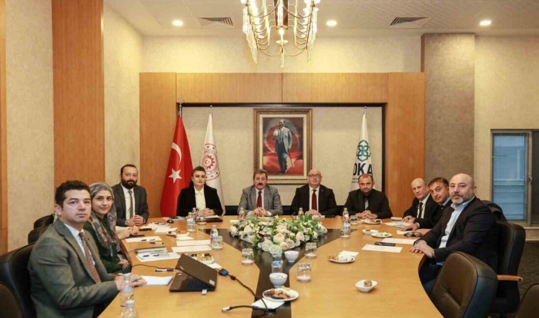 Samsun’da tıbbi alet üretimine 150 milyon liralık stratejik yatırım hayata