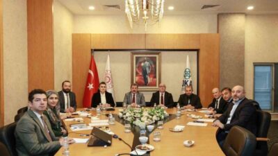 Samsun’da tıbbi alet üretimine 150 milyon liralık stratejik yatırım hayata