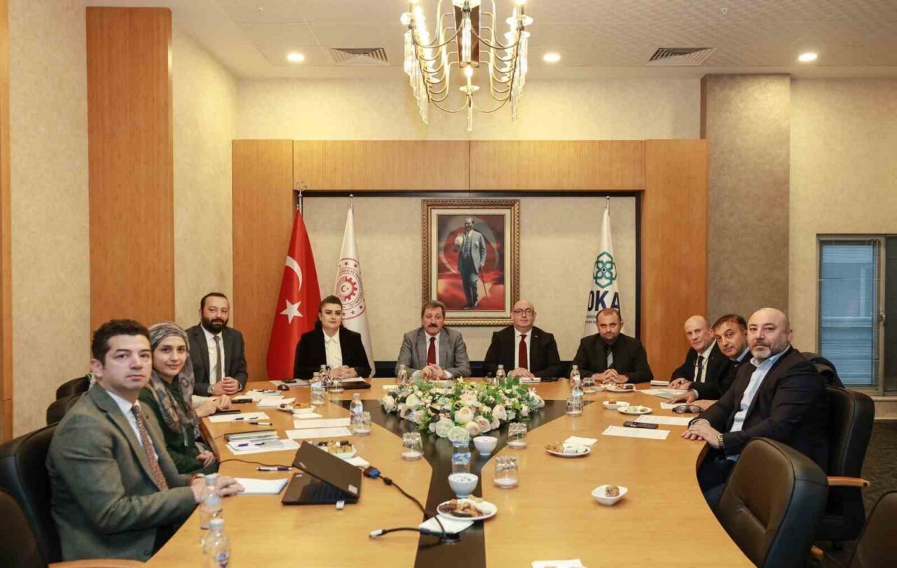 Samsun’da tıbbi alet üretimine 150 milyon liralık stratejik yatırım hayata