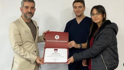 Bilecik Şeyh Edebali Üniversitesi (BŞEÜ) Kariyer Merkezi Koordinatörlüğü tarafından gerçekleştirilen