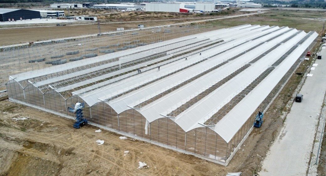 Tarım ve Kırsal Kalkınmayı Destekleme Kurumu (TKDK) Samsun-Sinop Koordinatörlüğü, 2025