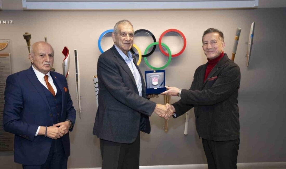 TMOK Anma ve Onurlandırma Komisyonu, Türk kadın basketboluna verdiği katkılarından