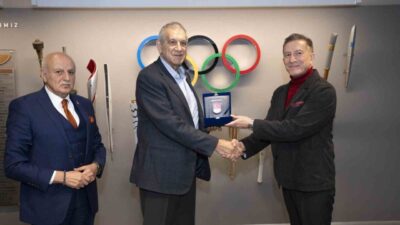 TMOK Anma ve Onurlandırma Komisyonu, Türk kadın basketboluna verdiği katkılarından