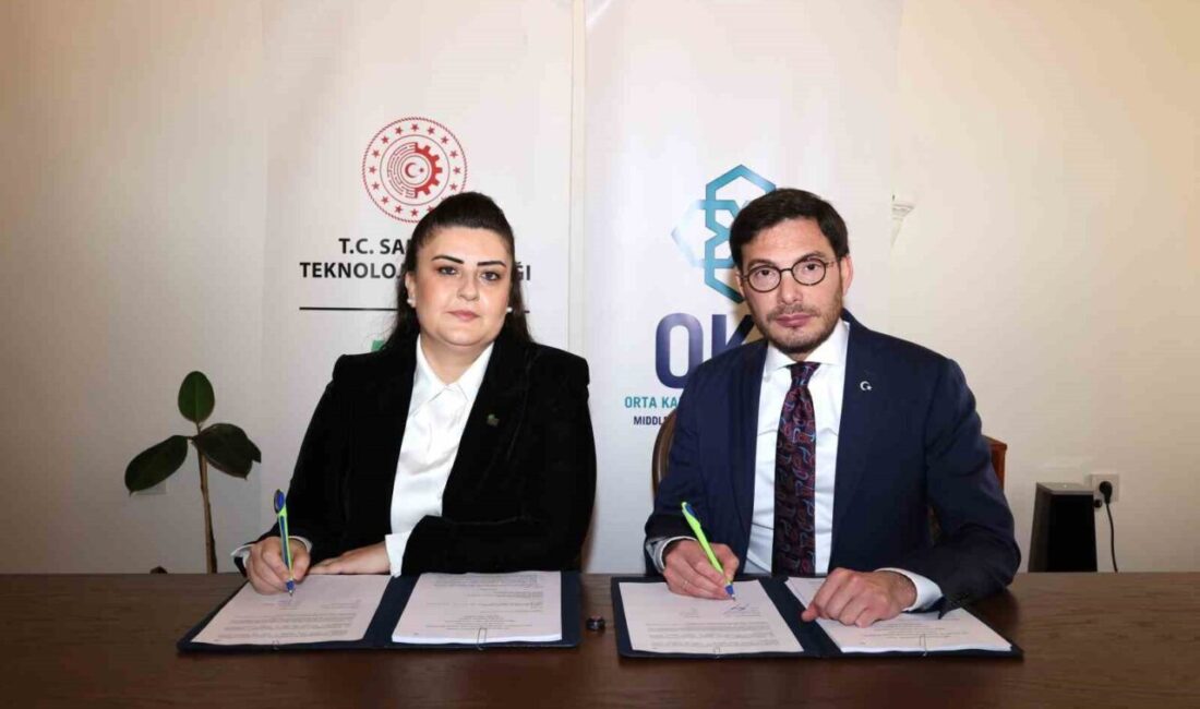 Tokat Belediyesi ile Orta Karadeniz Kalkınma Ajansı (OKA) iş birliğinde