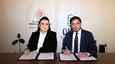 Tokat Belediyesi ile Orta Karadeniz Kalkınma Ajansı (OKA) iş birliğinde