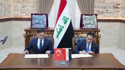 Tokat Belediyesi ile Irak’ın Musul kenti yerel idaresi arasında yürütülen