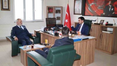 Tokat Belediye Başkanı Mehmet Kemal Yazıcıoğlu, şehir genelindeki üst yapı