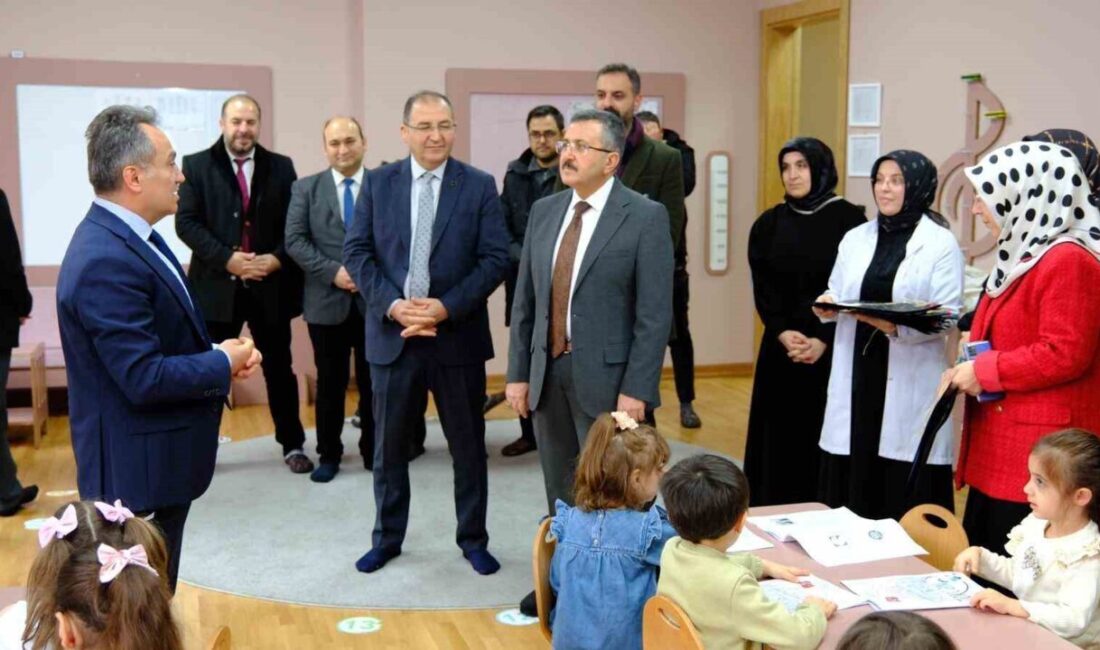 Tokat Gaziosmanpaşa Üniversitesi (TOGÜ) tarafından hazırlanan ve 5 bin adet