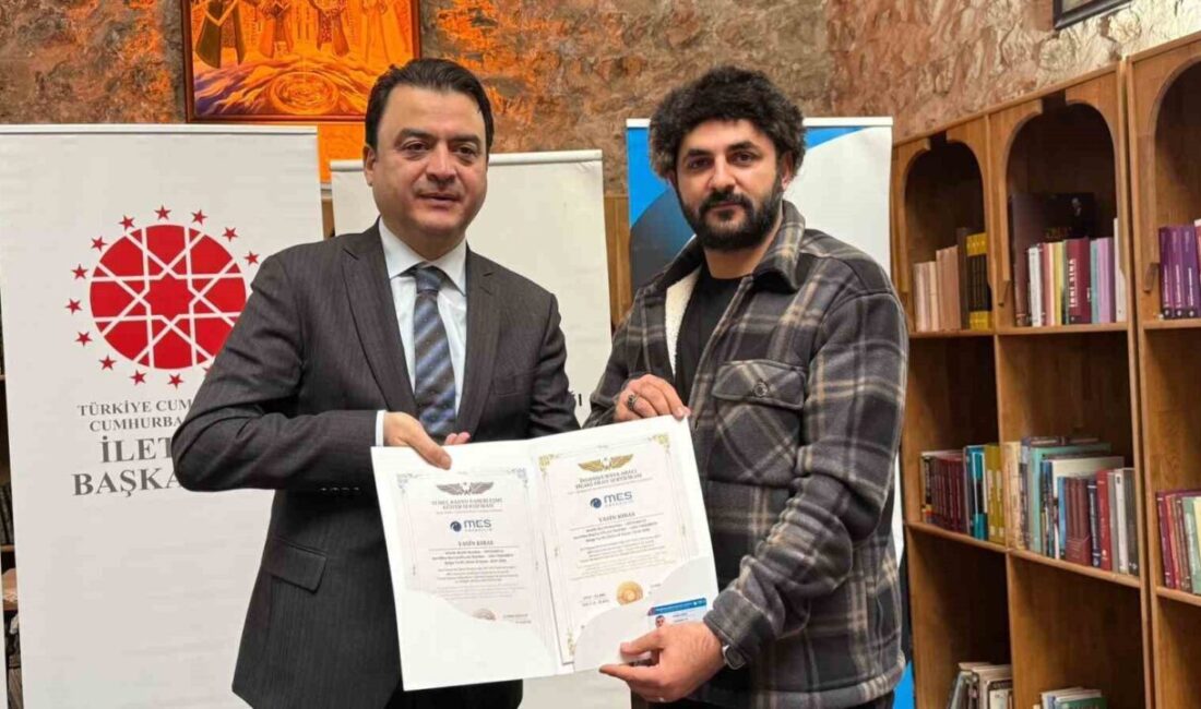 Tokat Gazeteciler Cemiyeti ile Orta Karadeniz Kalkınma Ajansı (OKA) iş