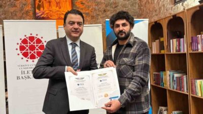 Tokat Gazeteciler Cemiyeti ile Orta Karadeniz Kalkınma Ajansı (OKA) iş