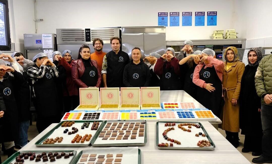 Orta Karadeniz Kalkınma Ajansı (OKA) Sosyal Kalkınma ve Girişimcilik Teknik