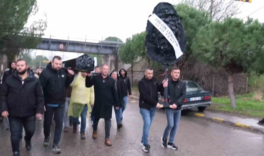 TORKU tarafından işletilen Soma Termik Santrali’nde örgütlü bulunan TES-İŞ Sendikası,