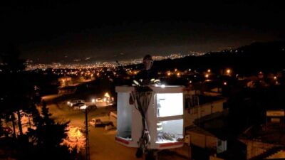 Enerjisa Dağıtım Şirketleri’nden Toroslar Elektrik Dağıtım A.Ş. (Toroslar EDAŞ), Hatay’da