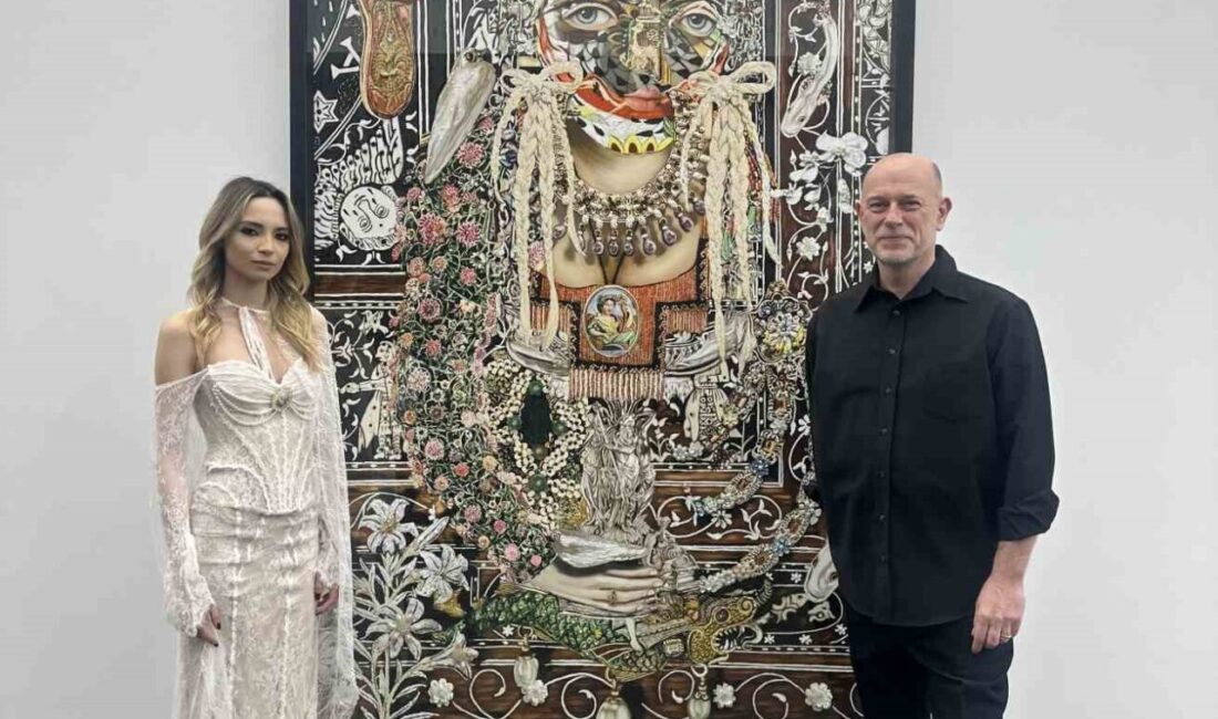 Sanatı, toplumsal gelişimin ve düşünsel dönüşümün vazgeçilmez bir parçası olarak