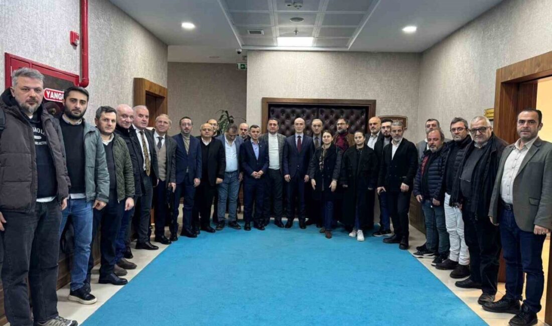 Trabzon Cumhuriyet Başsavcısı Sedat Çelik, Türkiye’de kadına şiddet olaylarının basın