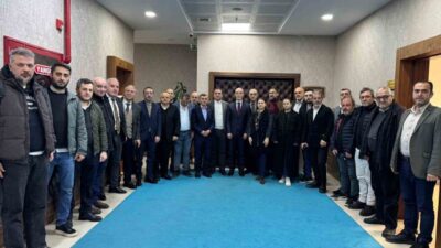 Trabzon Cumhuriyet Başsavcısı Sedat Çelik, Türkiye’de kadına şiddet olaylarının basın