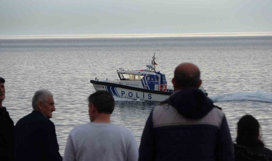 Trabzon’da 4 gün önce evinden ayrıldıktan sonra kendisinden haber alınamayan