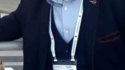 Trabzon’un Ortahisar ilçesinde özel bir saç ekim ve estetik merkezine