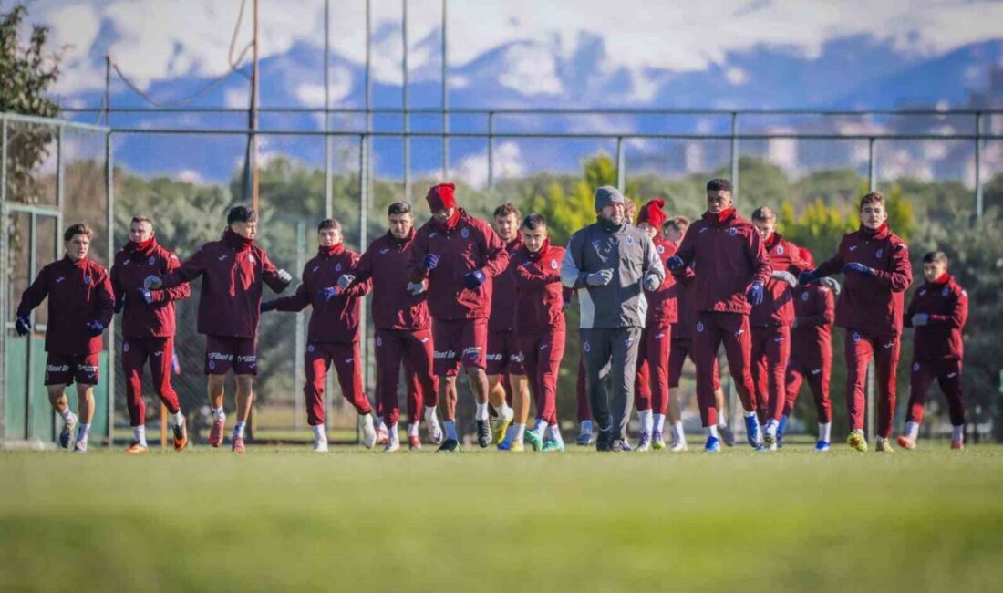 Turkcell Süper Kupa yarı final maçında Galatasaray’a 4-1 mağlup olan