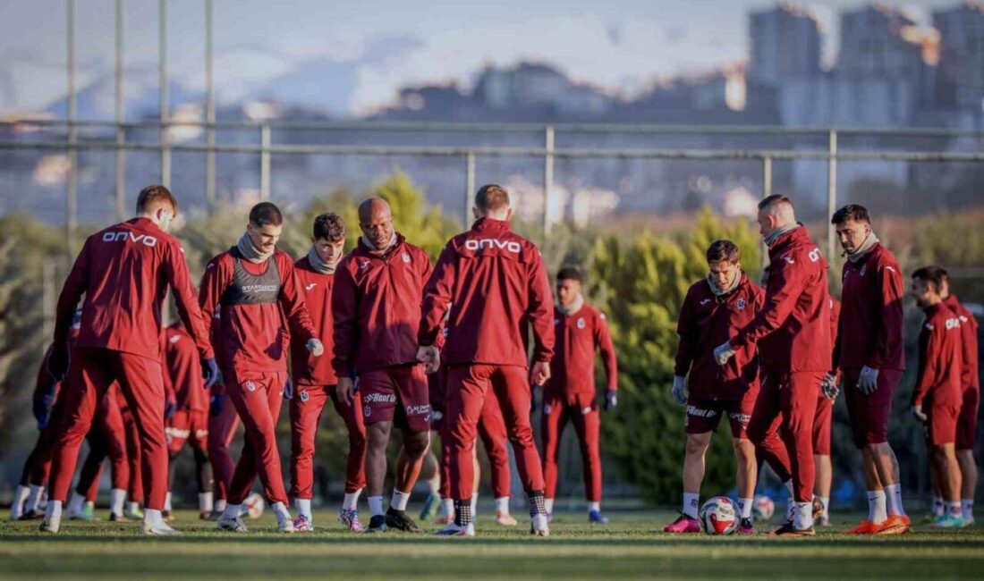 Trabzonspor, son iki yılda Galatasaray, Fenerbahçe ve Beşiktaş’a karşı yaşadığı